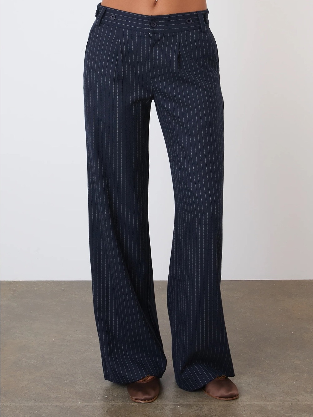 Peachy Den Lennox Trousers